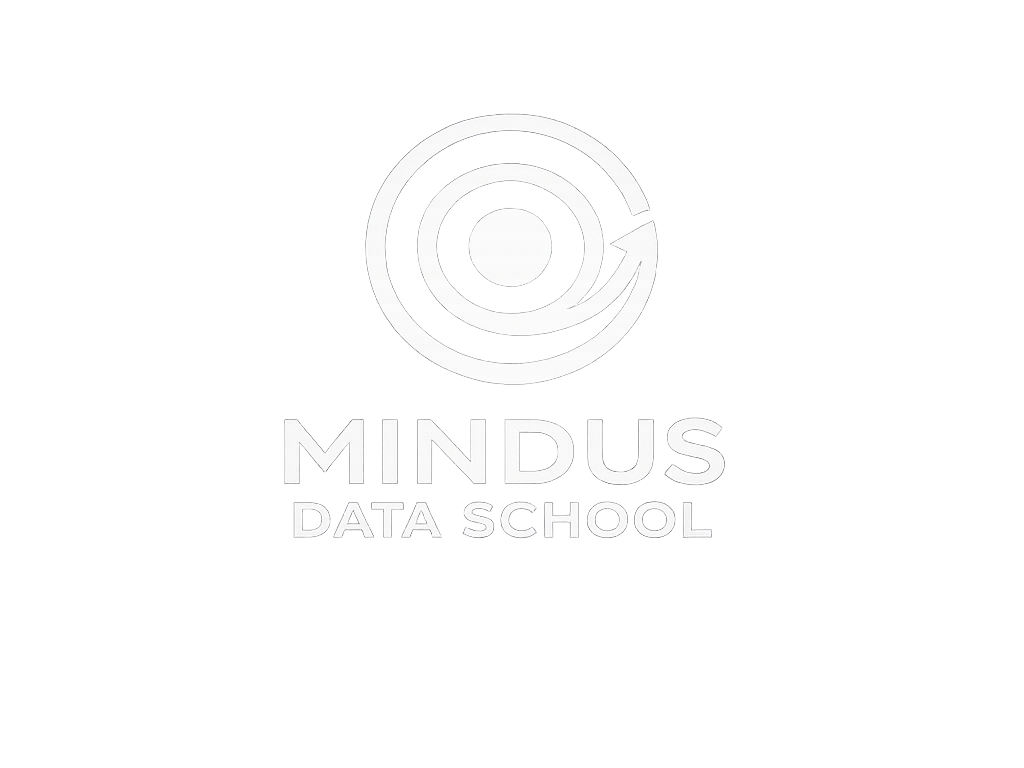 Logo Mindus Data